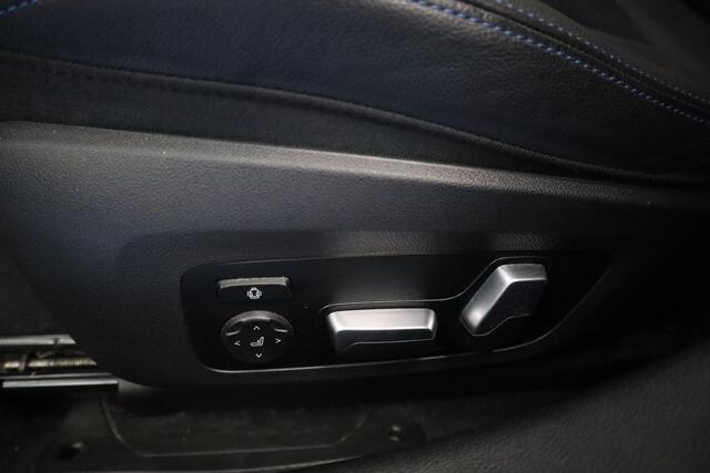 BMW 3-SERIE Touring 320e Schuif/Kanteldak Harman Kardon Head-Up Elek. stoelen