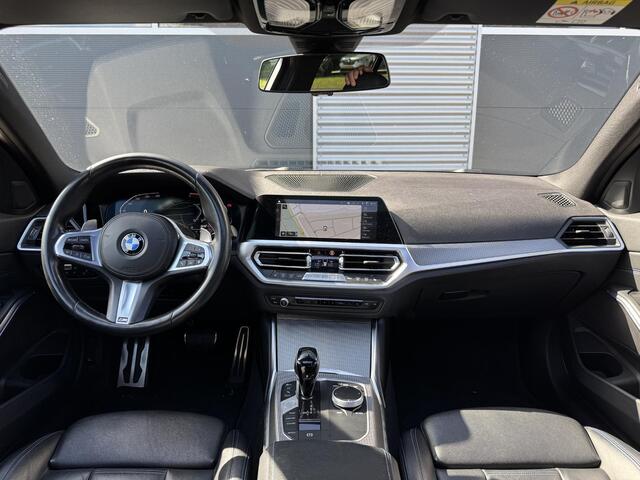 BMW 3-SERIE 330i High Executive Edition |Pano |Sfeer |360° |Leder |Maxton