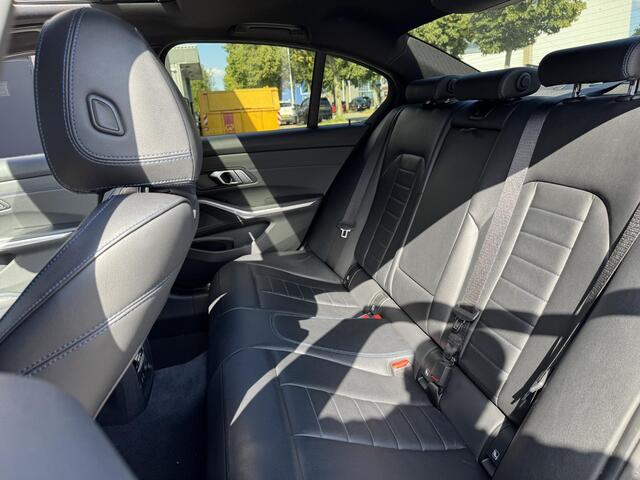 BMW 3-SERIE 330i High Executive Edition |Pano |Sfeer |360° |Leder |Maxton