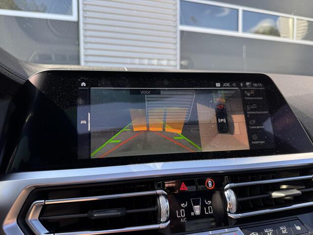 BMW 3-SERIE 330i High Executive Edition |Pano |Sfeer |360° |Leder |Maxton