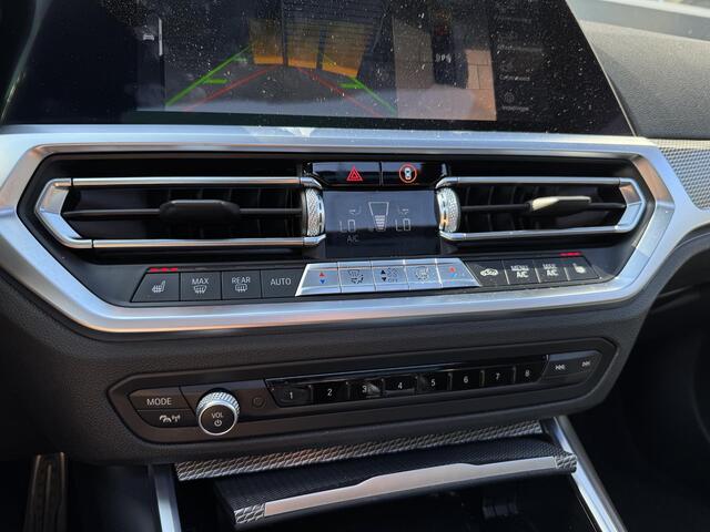 BMW 3-SERIE 330i High Executive Edition |Pano |Sfeer |360° |Leder |Maxton