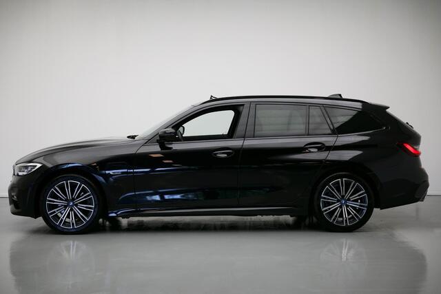 BMW 3-SERIE Touring 320e Business Edition Plus |Pano|M-Pakket|Laser|Stuurverwarm.|