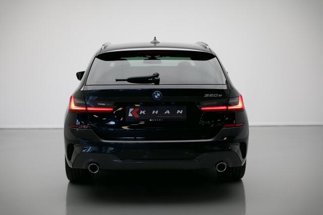 BMW 3-SERIE Touring 320e Business Edition Plus |Pano|M-Pakket|Laser|Stuurverwarm.|