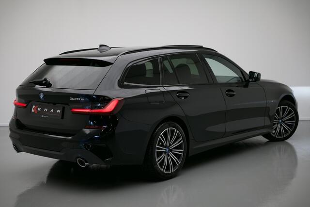 BMW 3-SERIE Touring 320e Business Edition Plus |Pano|M-Pakket|Laser|Stuurverwarm.|