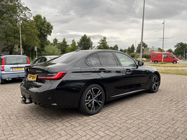 BMW 3-SERIE 320e