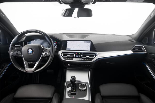 BMW 3-SERIE Touring 330e Business Edition Plus