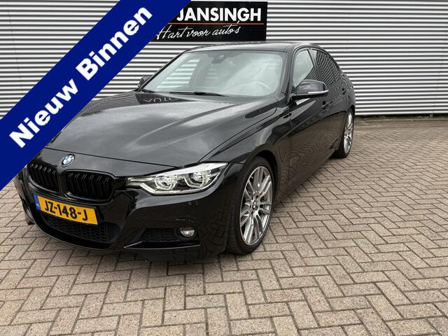 BMW 3-SERIE 330e Hybride!! | Stoelverwarming | Camera | PDC V+A | Clima | Cruise | Head-Up Display RIJKLAARPRIJS INCL 12 MAANDEN GARANTIE EN BEURT