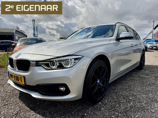 BMW 3-SERIE Touring 320i Corporate Lease Executive