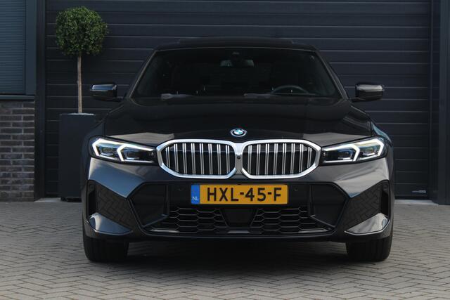 BMW 3-SERIE 330e xDrive M Sport | Pano | Laser | H+K