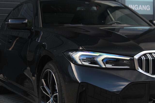 BMW 3-SERIE 330e xDrive M Sport | Pano | Laser | H+K
