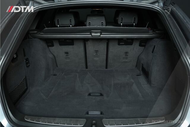 BMW 3-SERIE Touring 318i M-Sport | Trekhaak | Leder