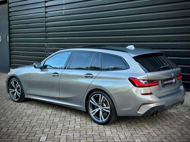 BMW 3-SERIE 330i xDrive M-SPORT PANO|LASER|HUD|360|HK|MEMORY|ACC
