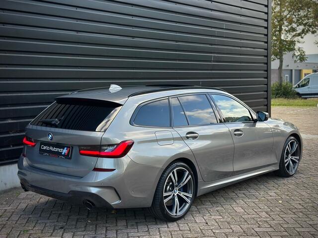 BMW 3-SERIE 330i xDrive M-SPORT PANO|LASER|HUD|360|HK|MEMORY|ACC