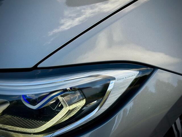 BMW 3-SERIE 330i xDrive M-SPORT PANO|LASER|HUD|360|HK|MEMORY|ACC