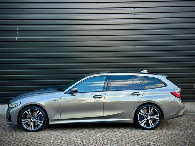 BMW 3-SERIE 330i xDrive M-SPORT PANO|LASER|HUD|360|HK|MEMORY|ACC