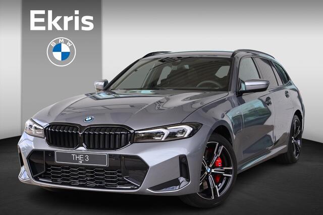 BMW 3-SERIE Touring 330e | M Sportpakket | Innovation Pack | Comfort Pack