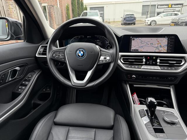 BMW 3-SERIE Touring 320e Business Edition Plus