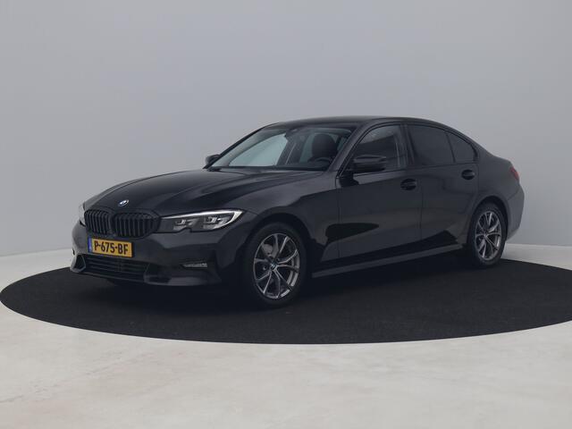 BMW 3-SERIE 320i Automaat High Executive | NAVI | STOELVERWARMING