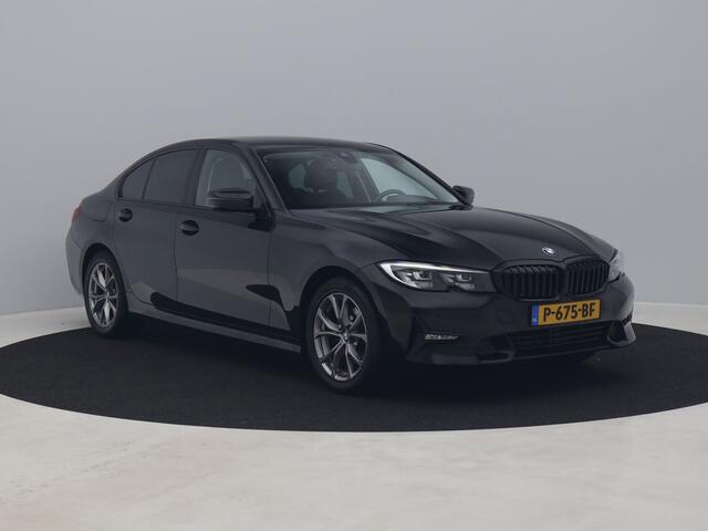 BMW 3-SERIE 320i Automaat High Executive | NAVI | STOELVERWARMING