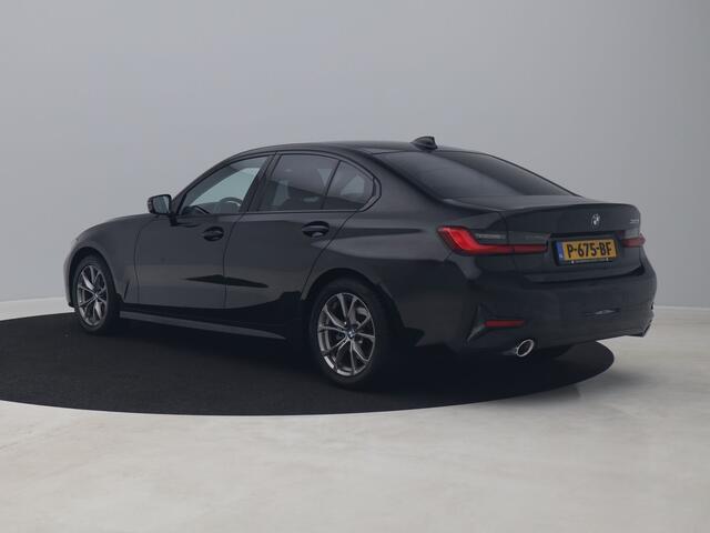 BMW 3-SERIE 320i Automaat High Executive | NAVI | STOELVERWARMING
