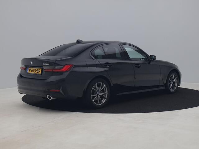 BMW 3-SERIE 320i Automaat High Executive | NAVI | STOELVERWARMING