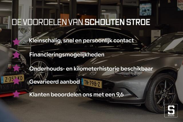 BMW 3-SERIE 318i M Sport, Stoelverwarming, Carplay, Alcantara, Sfeerverlichting, DAB+, PDC, Navigatie, Sportstoelen.