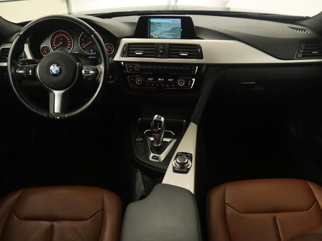 BMW 3-SERIE 330e Executive | Origineel NL | Leder | Stoelverwarming | Keyless | Full LED | Navigatie | Parkeerhulp | Climate control | PHEV | Plug In