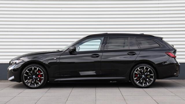 BMW 3-SERIE Touring 330e xDrive M-Sport Pro | Harman/Kardon | Head-up | Panoramadak | Trekhaak | M Sportstoelen | Memory | Comfort Access