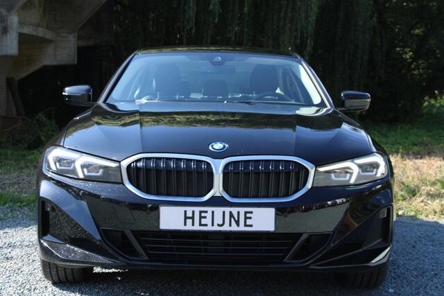 BMW 3-SERIE 320e 204PK AUT. HYBRIDE BUSINESS SPORT LEDER/CARPLAY/NIEUW-TYPE