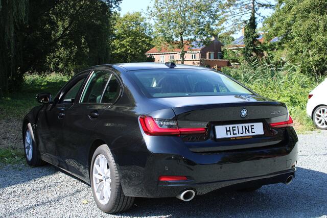 BMW 3-SERIE 320e 204PK AUT. HYBRIDE BUSINESS SPORT LEDER/CARPLAY/NIEUW-TYPE