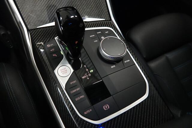 BMW 3-SERIE M340i xDrive Business Edition Plus M-Performance | Schuifdak | Laser | HUD | H&K | 360 |