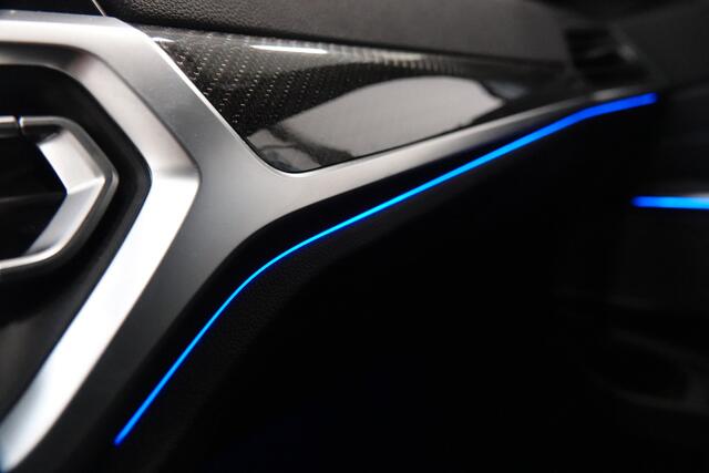 BMW 3-SERIE M340i xDrive Business Edition Plus M-Performance | Schuifdak | Laser | HUD | H&K | 360 |