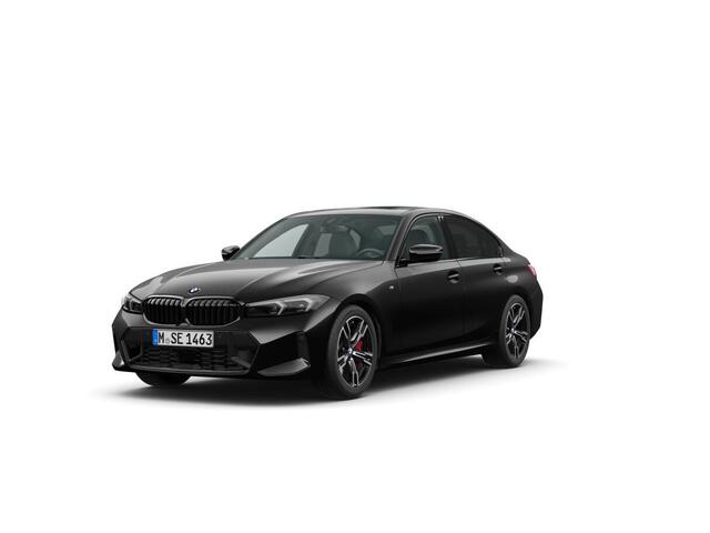 BMW 3-SERIE 320i | M Sportpakket Pro | M Sportpakket | Harman Kardon | Trekhaak