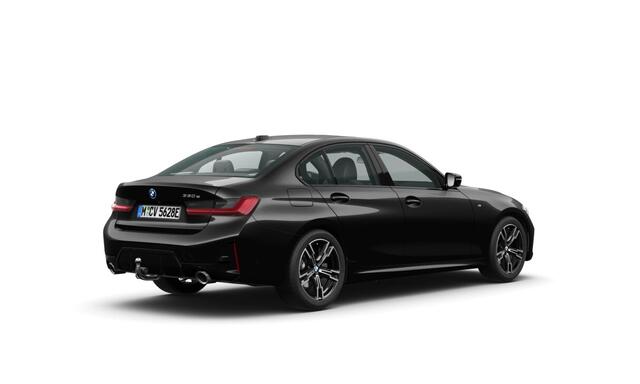 BMW 3-SERIE Touring 330e | M-Sportpakket | Innovation Pack | Panoramadak | Trekhaak