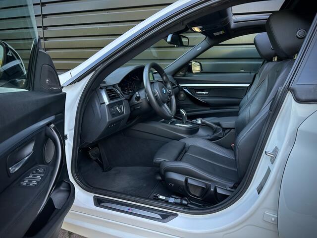 BMW 3-SERIE 320i PANO|HUD|360CAM|HK|VIRTUAL VOL!