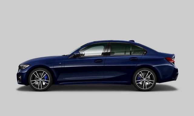 BMW 3-SERIE 330e M-Sport | Schuifdak | Harman Kardon | Head Up