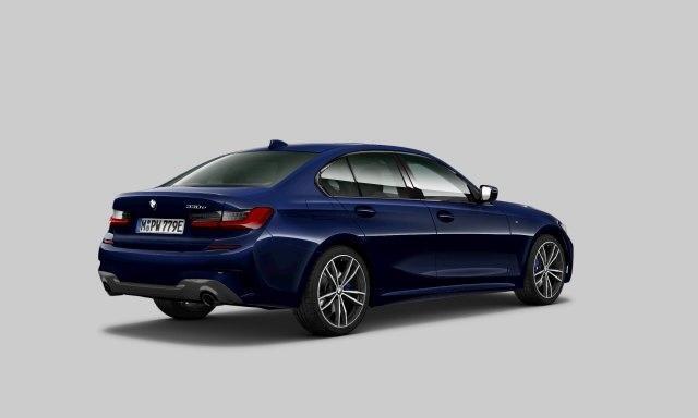BMW 3-SERIE 330e M-Sport | Schuifdak | Harman Kardon | Head Up