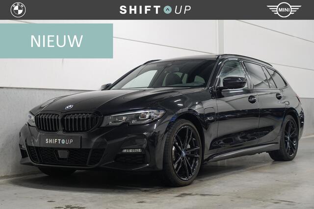 BMW 3-SERIE Touring 330e M-Sport | Panoramadak | Elektr. Trekhaak