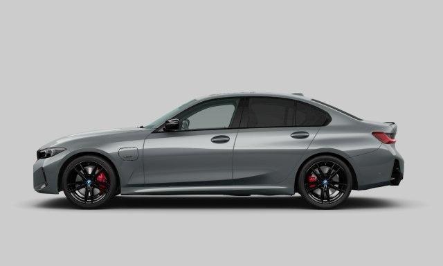 BMW 3-SERIE 330e xDrive M-Sport | Schuifdak | Head Up | Comfort Access