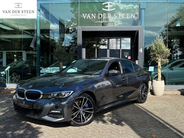BMW 3-SERIE 330e Business Edition Plus M Sport | H&K Surround System | Dealer Onderhouden