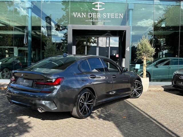 BMW 3-SERIE 330e Business Edition Plus M Sport | H&K Surround System | Dealer Onderhouden