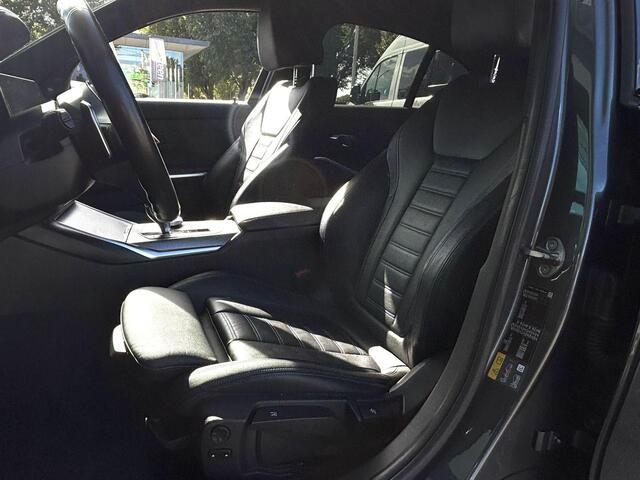 BMW 3-SERIE 330e Business Edition Plus M Sport | H&K Surround System | Dealer Onderhouden