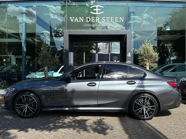 BMW 3-SERIE 330e Business Edition Plus M Sport | H&K Surround System | Dealer Onderhouden