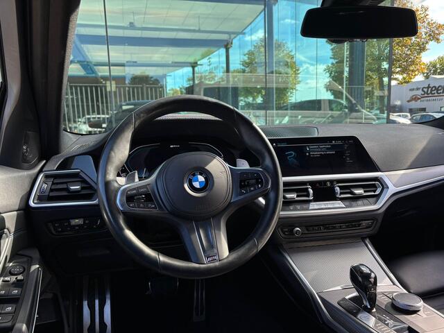 BMW 3-SERIE 330e Business Edition Plus M Sport | H&K Surround System | Dealer Onderhouden