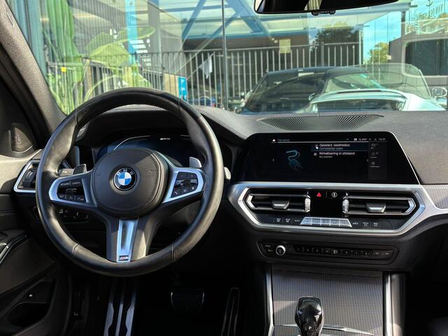 BMW 3-SERIE 330e Business Edition Plus M Sport | H&K Surround System | Dealer Onderhouden