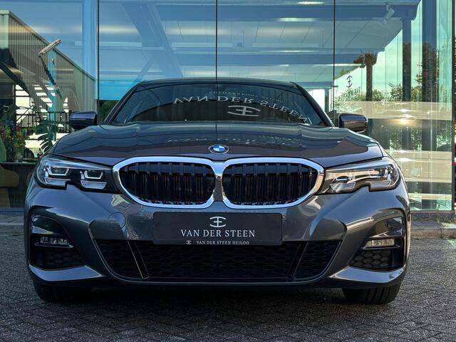 BMW 3-SERIE 330e Business Edition Plus M Sport | H&K Surround System | Dealer Onderhouden