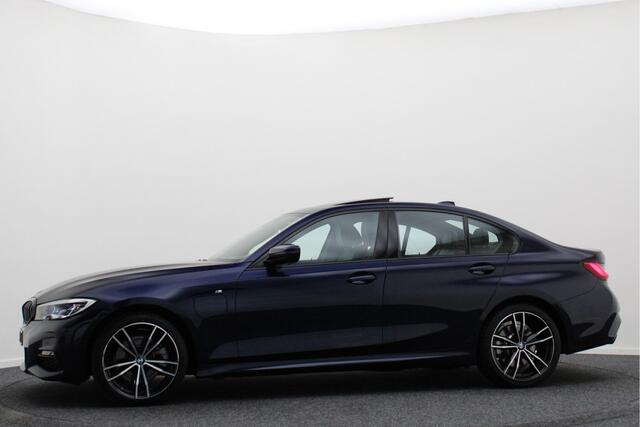 BMW 3-SERIE 320e Business Edition Plus M-Sport, Automaat