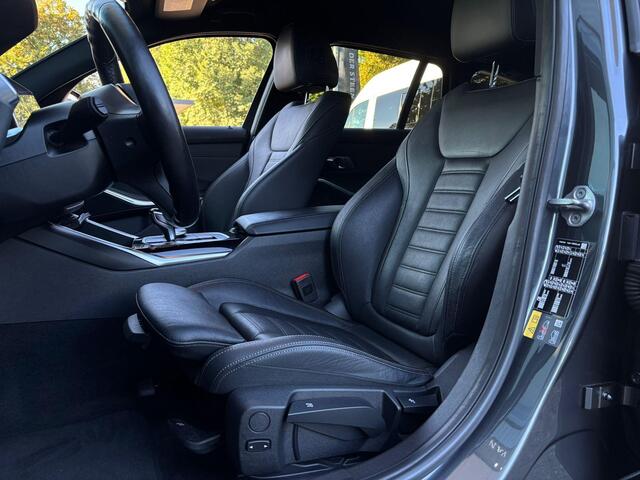 BMW 3-SERIE Touring 330e High Executive M Sport | Adapt. Cruise