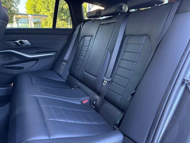 BMW 3-SERIE Touring 330e High Executive M Sport | Adapt. Cruise