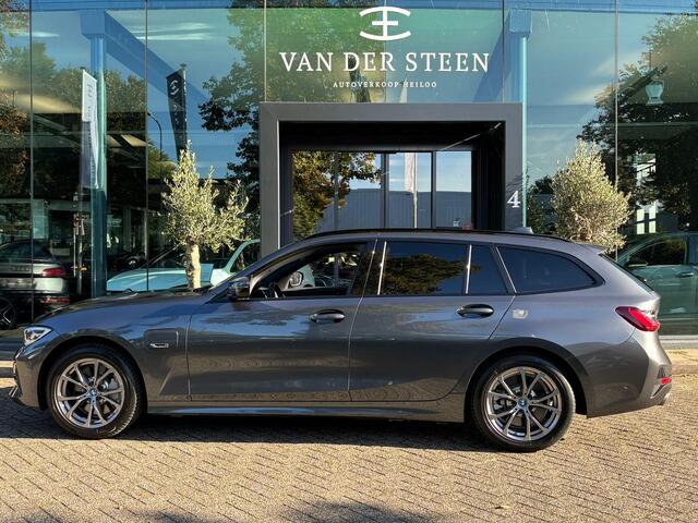 BMW 3-SERIE Touring 330e High Executive M Sport | Adapt. Cruise